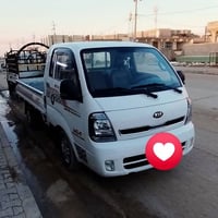 كيا 2021 • سنوية 2027 • محرك مكفول