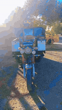 السلام عليكم ستوته للبيع موديل 20 فول نظافه ما بها نقص برقي مكاني الرمادي 5 كيلو حيي السعر مليون و650 وبيها مجال الباقي على اتصال رقم مكلف بالمنشور ***********
