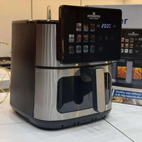 امبليوم • ٨ لتر • شاشة تاب