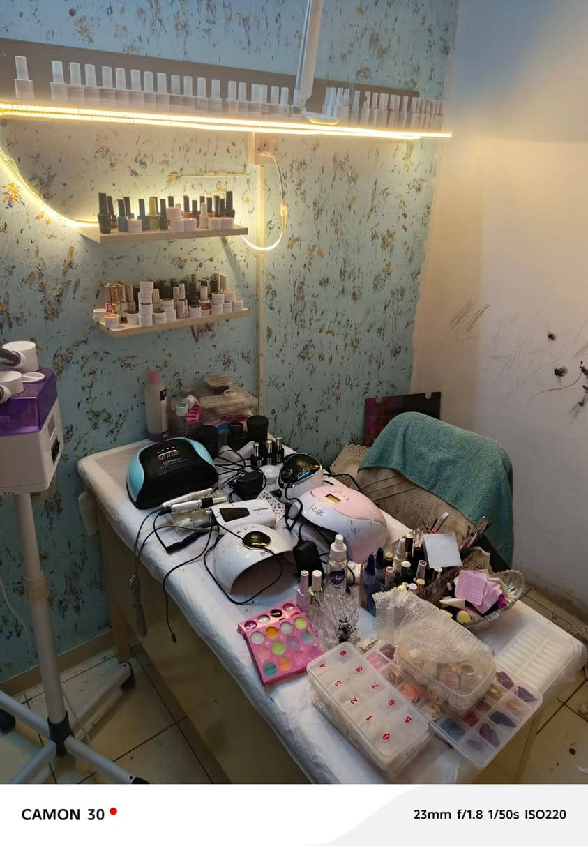 السلام عليكم 
اغراض للبيع مال اكرلك كامله 
وكلهم اصلي ونظيفات 
الي تحب خاص


**إذا كنت صاحب هذا الإعلان وتريد حذفه لأي سبب، رجاءا أرسل رسالة إلى الدعم الفني**