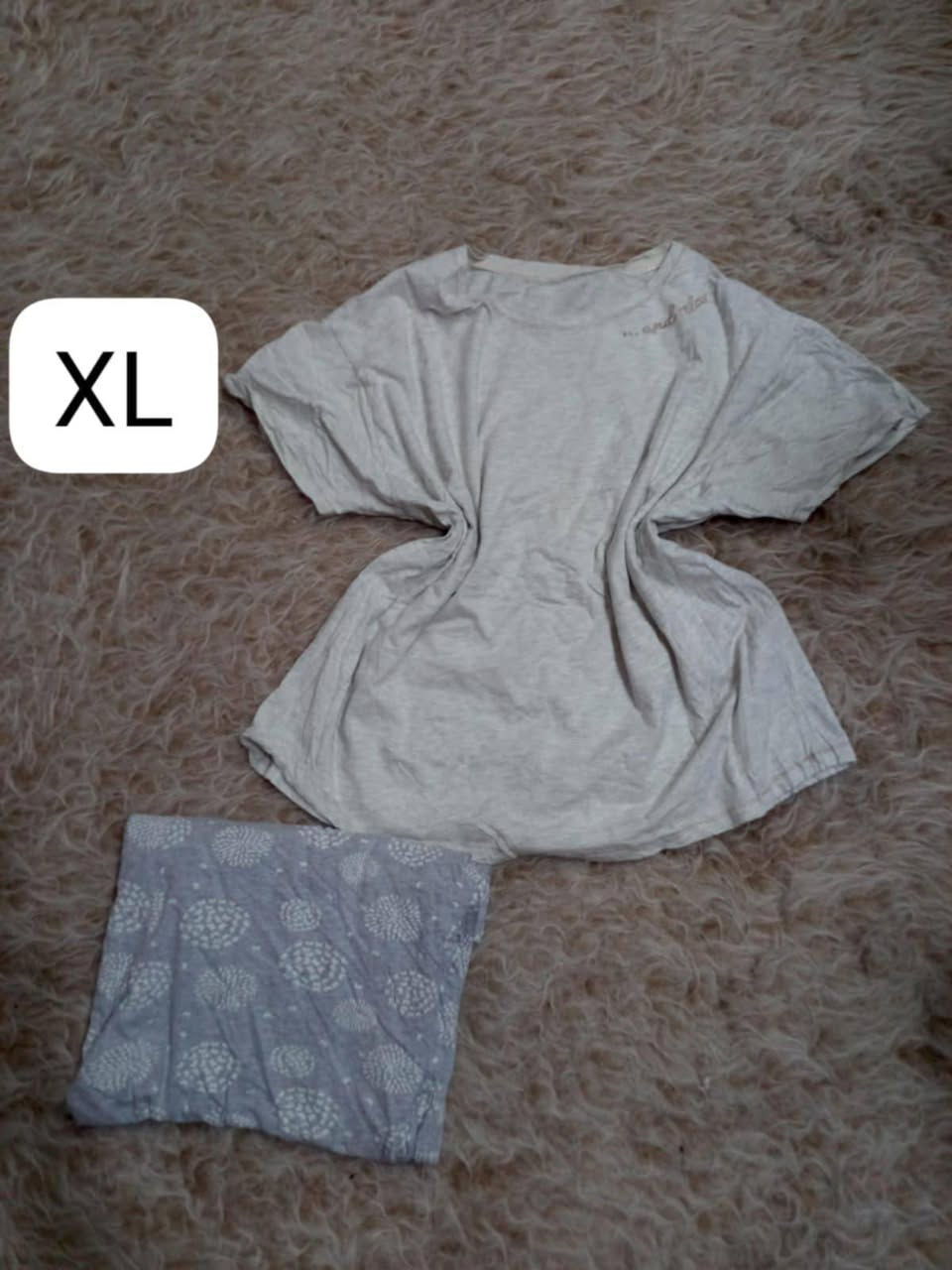 تراكين ب5 
نسائي بناتي 
الخامه زبده فانيله 
انواع القياسات متوفره 
توصيل متوفر لجميع المحافظات 
مكاني منطقة 36 التريد تشوف البضاعه


**إذا كنت صاحب هذا الإعلان وتريد حذفه لأي سبب، رجاءا أرسل رسالة إلى الدعم الفني**