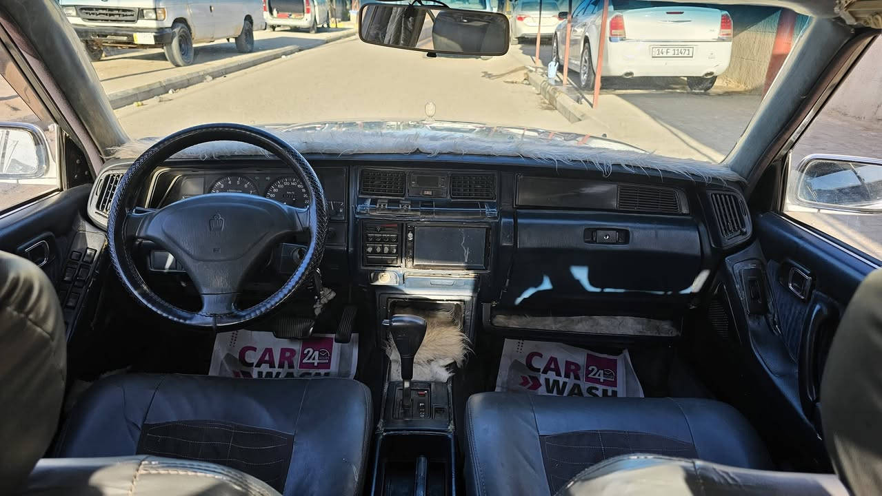 كراون يسره بلاد ***********
