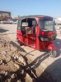 تكتك موديل 17 • اوراق اصول • بابل القاسم