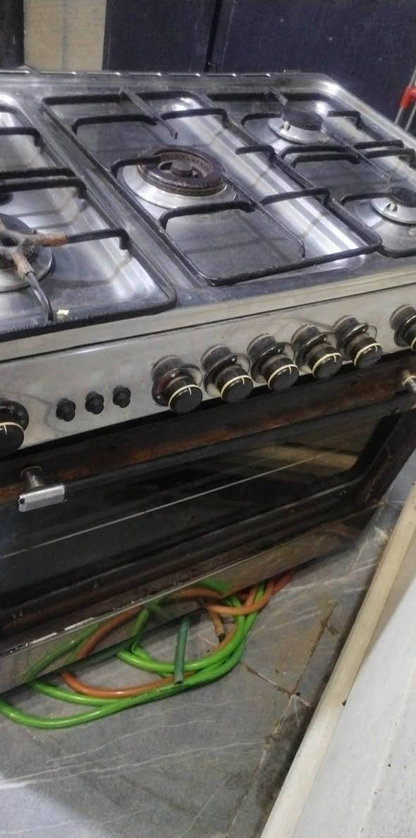 طباخ للبيع نضيف كلو شغال فقط الجام مكسور المكان موصل حي الوحده


**إذا كنت صاحب هذا الإعلان وتريد حذفه لأي سبب، رجاءا أرسل رسالة إلى الدعم الفني**