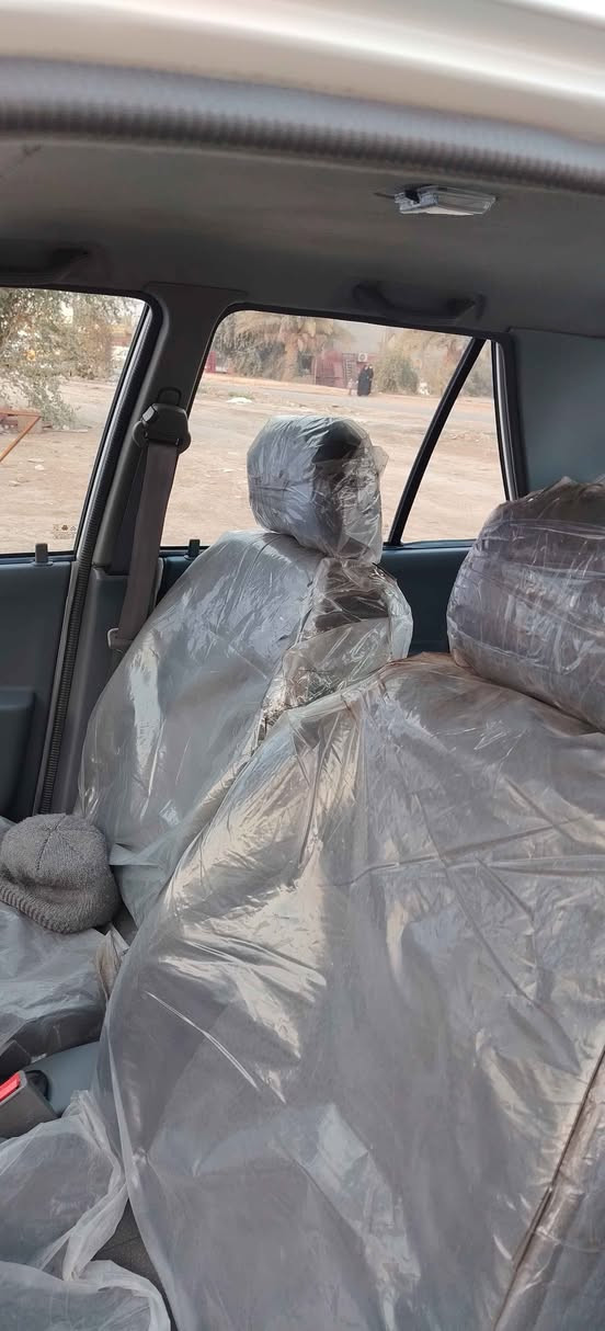 السلام عليكم سايبا 25 بيها تيزاب عل كشر بس قليل سعر ٦٤ مكاني بغداد *********** بعدها جديدة على وضع شركة بغداد, العراق
