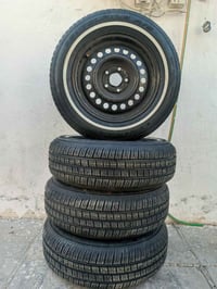 تاير سنترا ١٤ • جديد • النجف