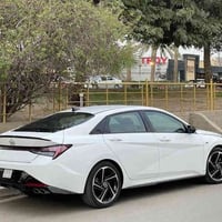 شباب للبيع سياره النترا NLIne موديل 2022 ماشيه 37 ميل سياره خير من الل...