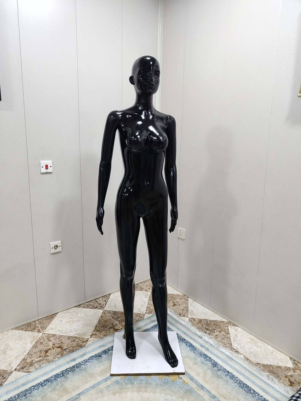 ملكانات نسائي لبيع


**إذا كنت صاحب هذا الإعلان وتريد حذفه لأي سبب، رجاءا أرسل رسالة إلى الدعم الفني**