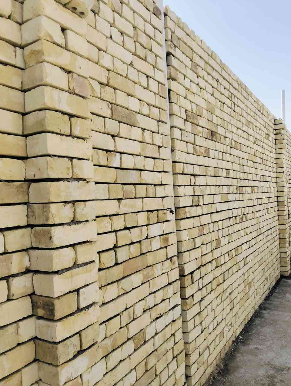 خلفه بناء متفرق حاليا في كربلاء ***********
