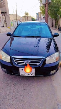 سيراتو • ٢٠٠٩ • مبدل يمين