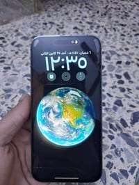 آيفون ١٤ برو ماكس • شاشه مبدله • بطاريه مبدله