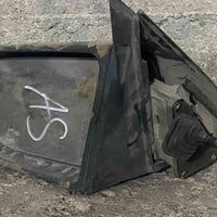 مراية اوميكا • جهة السايق • الكرامة ١٩