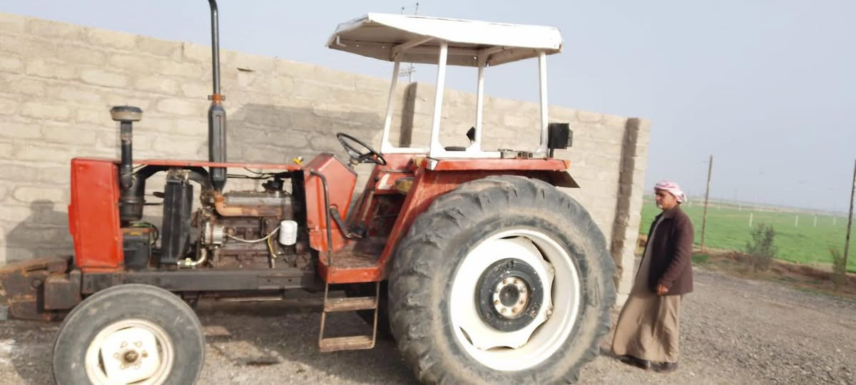 فيات حجم780
موديل نضيف82
صلاح الدين مكحول
***********
***********
