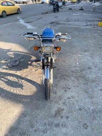 السلام وعليكم تايكر 2023للبيع مكينه شرط وايرمنيه كلها شغاله أو عل البل...