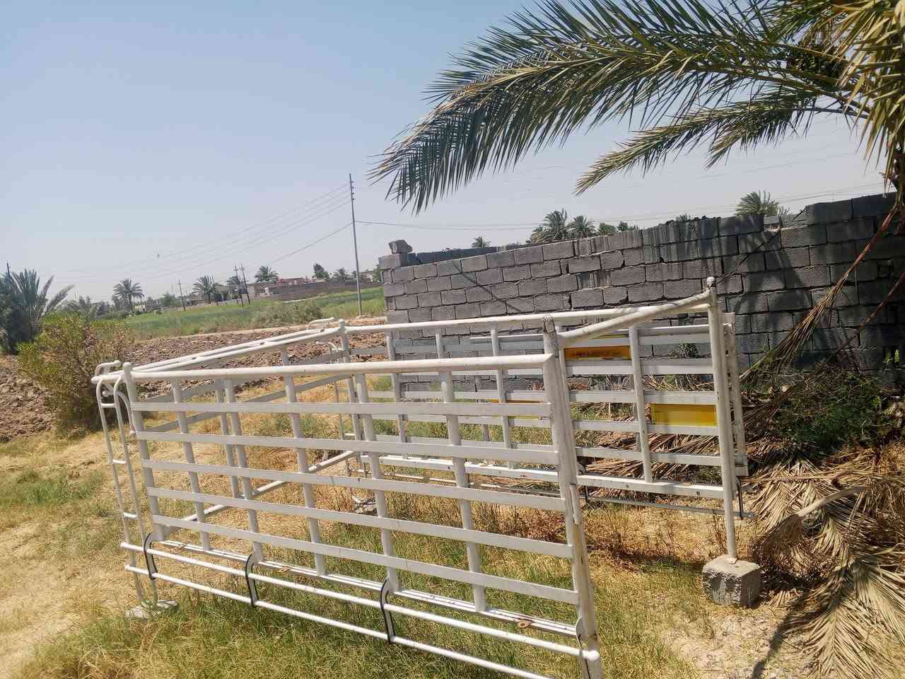 محجر للبيع  .. كلها بوري
سعره 400 
مكاني .. بغداد اليوسفيه 
رقم ‏‪***********‬‏

