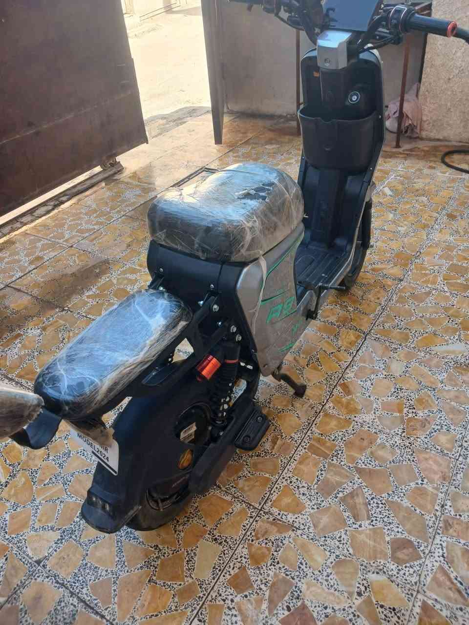 ار 9 2024 دراجة زيرو لبيع السعر350 هذا رقمي***********
