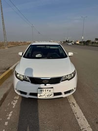 سيراتو • ٢٠١١ • بدون صبغ