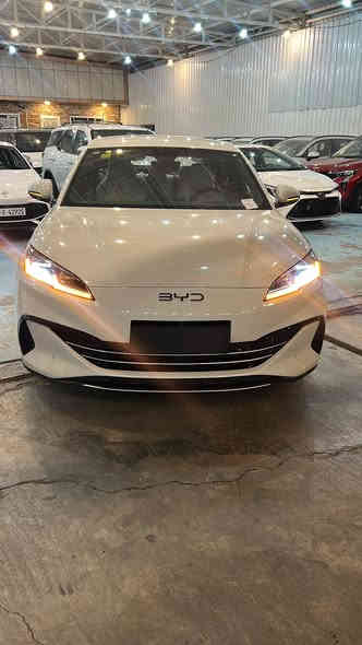 BYD SEAL 06

الهجينة الذكية… أداء مذهل وكفاءة بلا حدود.

بقوة 163 حصان وتسارع من 0 إلى 100 كم/س خلال 7.6 ثانية . تمشيك 2,100 km بالتفويلة الكاملة

تمنحك BYD Seal 06توازناً مثالياً بين القوة، الهدوء، والتوفير.

🔹 نظام هجين متطور DM-i

🔹 كارت تشغيل + شاحن

🔹 شاشة ذكية ومقصورة فاخرة

🔹 أنظمة أمان شاملة

🔹 سعة خزان الوقود 65 لتر 

 السعر؟ مفاجأة بانتظارك ❗️

📍 بغداد- معرض القمة – معارض البياع – الشارع الرئيسي جهة صناعة البياع مجاور شركة جاك

  للاستفسار :*********** / *********** 📲
