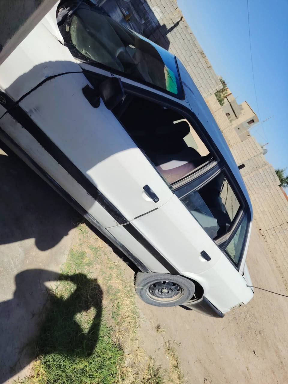 سياره اودي رقم صلاح الدين فحص  ابيع او مراوس حسب القناعه


**إذا كنت صاحب هذا الإعلان وتريد حذفه لأي سبب، رجاءا أرسل رسالة إلى الدعم الفني**