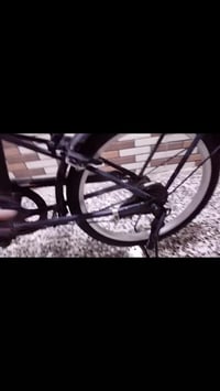 بايسكل حجم 20 الأصلي شرط فحص الختومات نضافه 100/100قبل يومين من اشتريت...