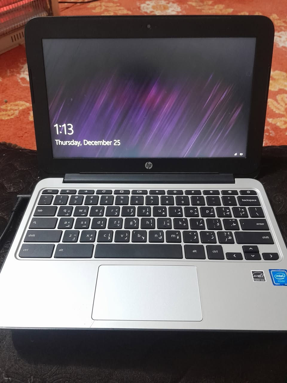 السلام عليكم
للبيع حاسبه وجهاز استنساخ نوعيات hp ثنينهن والحاسبه مع ماوس اصلي وشاحنه بلاديه السعر خاص مكاني فلكه فرسان العلم للستفسار فقط متواجد واتساب ***********
