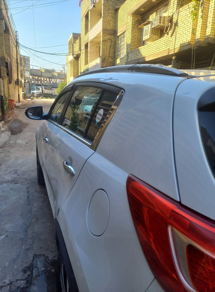 سبورتج ٢٠١٤ خليجي مكفولة رقم سليمانية سنوية بأسمي السعر ١٥٠٠٠ دولار رقم للتواصل ***********
