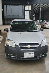 افيو 2007 مكينة  دبل كير كير عادي  كفالة ..طخم جديد وطخم ناير جديد .ال...