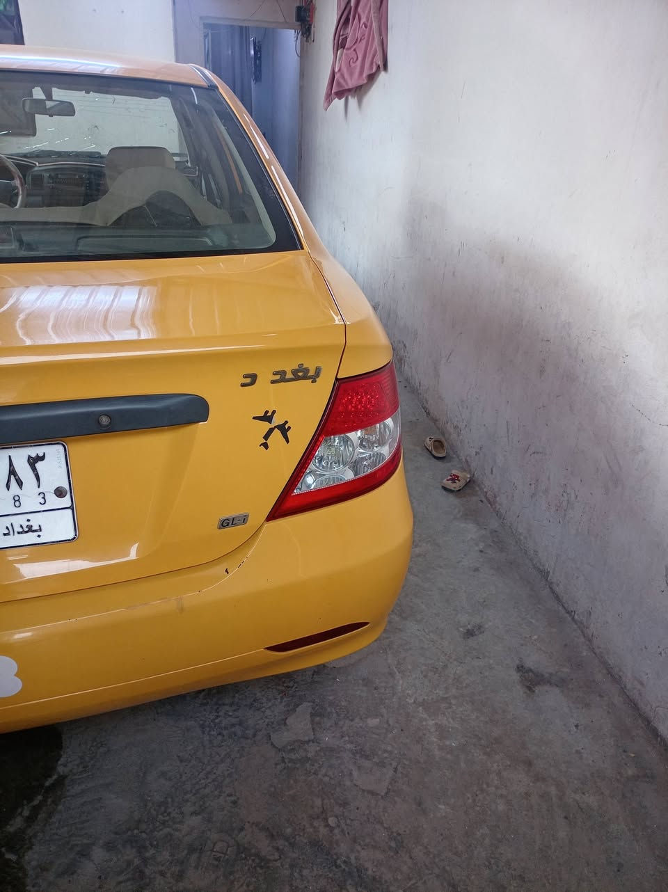 سلام عليكم بيوايدي موديل 2020مكفوله السعر 78
*********** مكاني كربلاء
