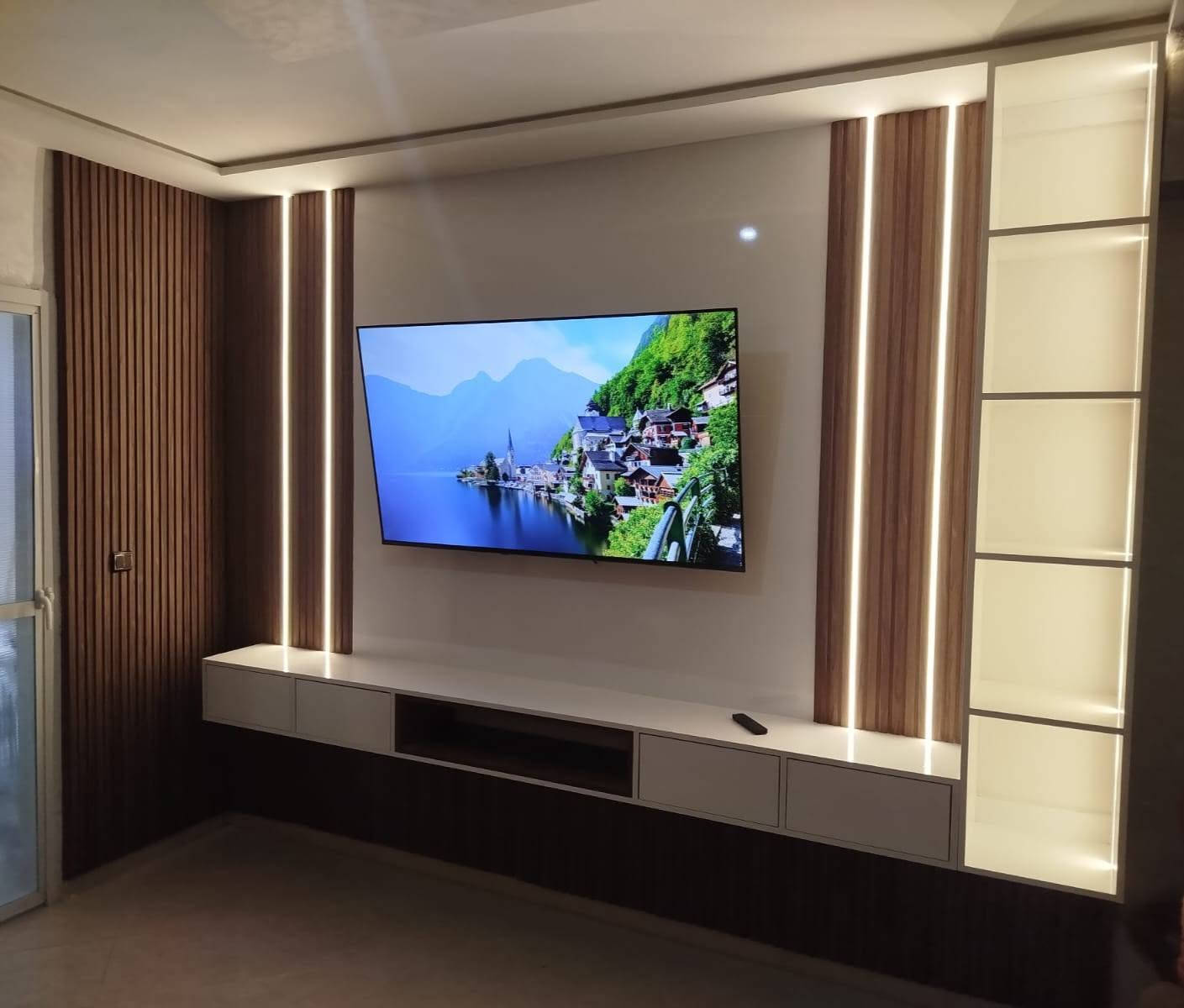 Décoration bardage MDF


**إذا كنت صاحب هذا الإعلان وتريد حذفه لأي سبب، رجاءا أرسل رسالة إلى الدعم الفني**