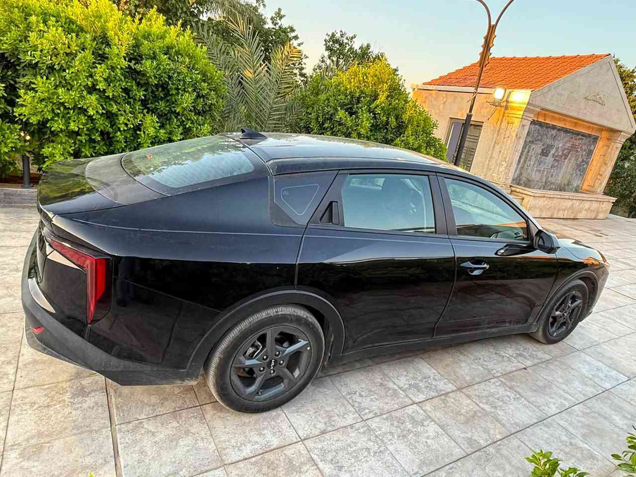 2025 k4
حادثها قبط جنطه وراجع نفسه 
رقم اربيل خصوصي 
177$ بيها مجال 
***********
