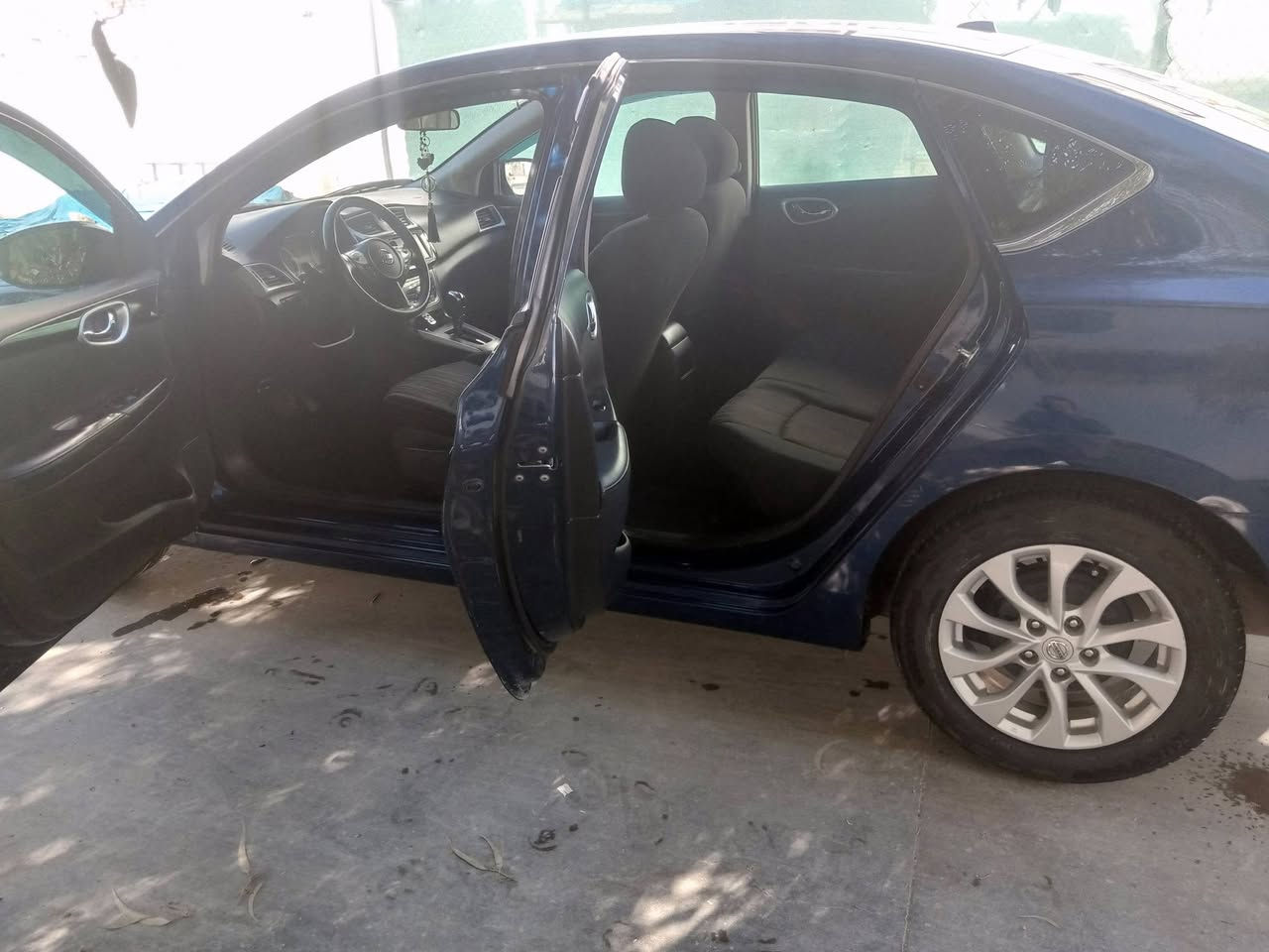 نيسان سنترا موديل2019 رقم اربيل سنوي باقي سنه دفتربنزين موجود مكاني كركوك ضربه تبديل بونيت و تعديل جاملغ سعر110 ومجال
***********
***********
