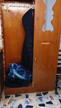 ميز • زاويه