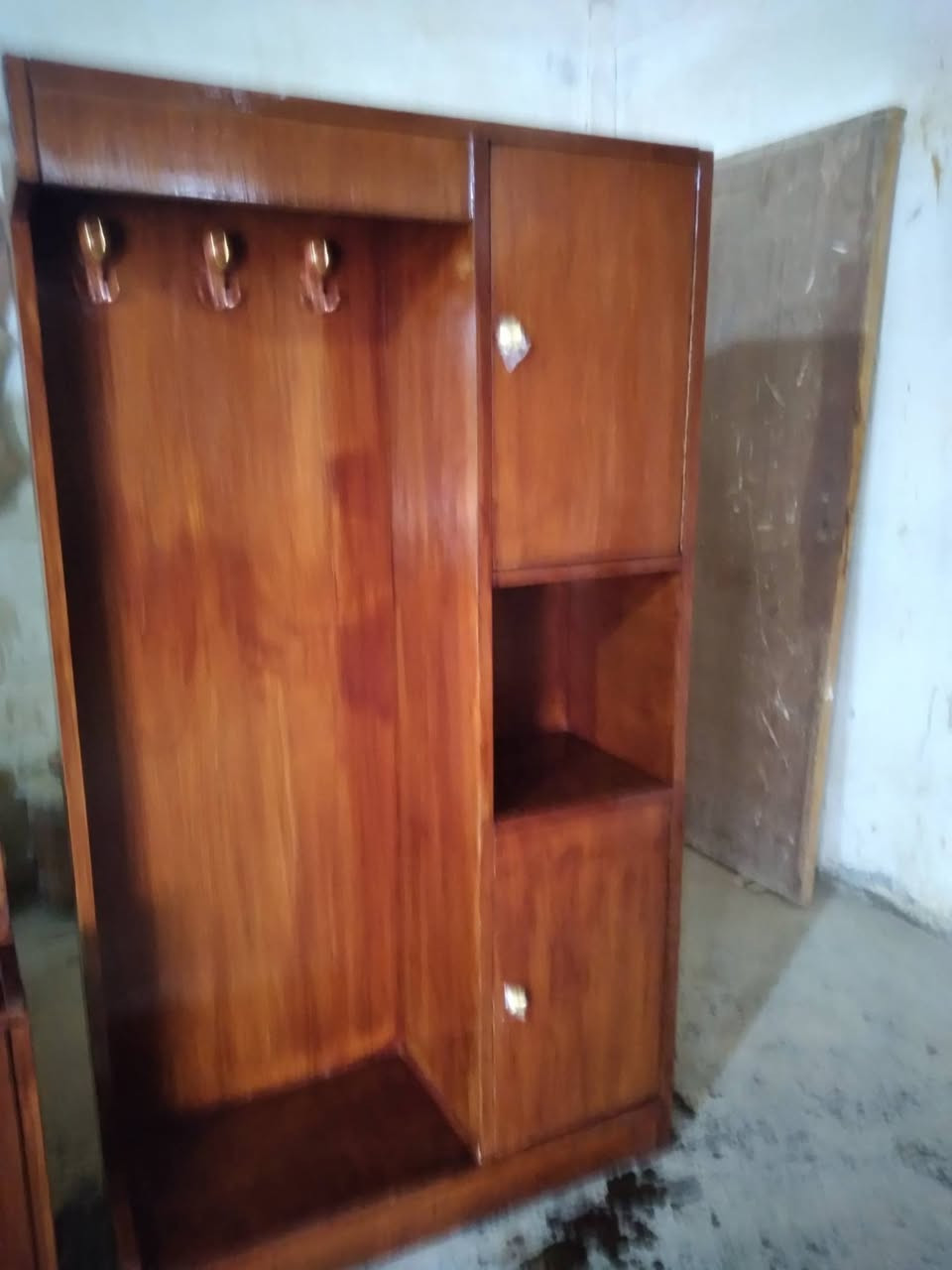 زاوية ملابس كومدي السعر /40 الف
ميز مراية  السعر /40  الف 
عنوان بعقوبة باب الدرب


**إذا كنت صاحب هذا الإعلان وتريد حذفه لأي سبب، رجاءا أرسل رسالة إلى الدعم الفني**