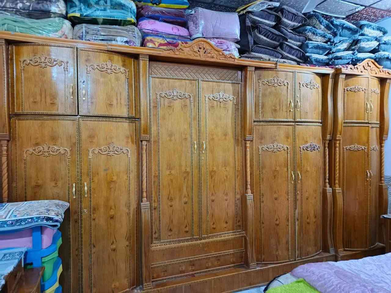 غرفة اخشاب تسكام نضيفة اي ضرر مابيهه مكانهه كوفة دور الحوزة النجف, العراق


**إذا كنت صاحب هذا الإعلان وتريد حذفه لأي سبب، رجاءا أرسل رسالة إلى الدعم الفني**