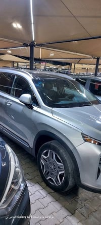 سنتافيا هايبرد • ٢٠٢٢ • وارد امريكي