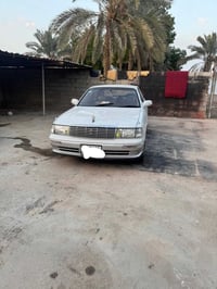 كورولا • ٢٠٠٠ • رقم البصره