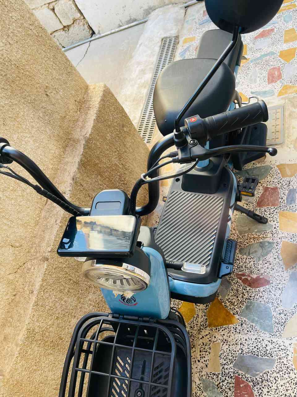 سلام عليكم دراجة البيع جديدة صار سبوع من جبتهة ديالى الخالص


**إذا كنت صاحب هذا الإعلان وتريد حذفه لأي سبب، رجاءا أرسل رسالة إلى الدعم الفني**