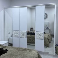 خزانة • قفل • كلارة