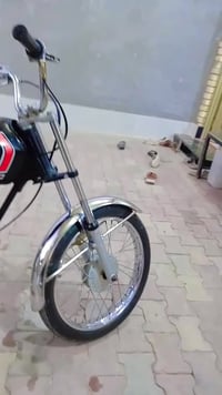 دراجة ايراني • أوراق أصلية • موديل ٢٠١٩