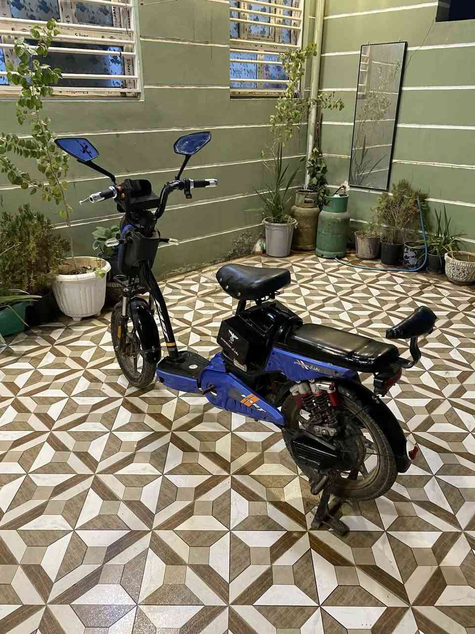 السلام عليكم    للبيع ماطور شحن حجم26 السعر 275 بي مجال الثورة الثالثه مقابل مدرسه الكندي للاستفسار خاص


**إذا كنت صاحب هذا الإعلان وتريد حذفه لأي سبب، رجاءا أرسل رسالة إلى الدعم الفني**