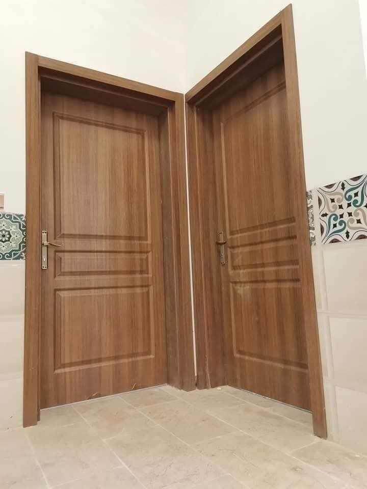رغم صعود الاسعار وبدعم  من شركة Kdoor اكبر شركة تصنيع ابواب في الشرق الاوسط ذات المواصفات والجودة العالية ضد الماء ضد الرطوبه عازل للصوت يعلن معرض الابواب الحصينة عن تخفضات ع اسعار الابواب الداخليه ولمدة 5 ايام فقط
القياس  1x270 سعرها 140 الف
القياس 1x210 سعر الباب 130 الف
ويتوفر بيع بالجمله لاصحاب المحلات والمجمعات السكنيه 
الاسعار غير شامل الشد والنقل للاستفسار مراسلة الصفحه او مراسلتنه ع الواتساب (***********)او زيارة موقعنا بهرز حي القادسيه الشارع العام قرب مطعم زاد الخير
