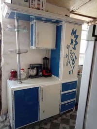 كاونتر لبيع سعر  400 وبي مجال رقم 07710786665