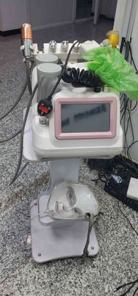 بغداد الرصافة • ماكو توصيل • إلكترونيات