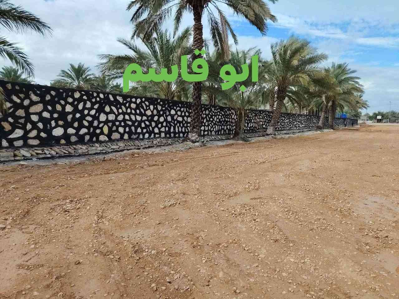 تم اكتمال سياج المهندس ابو حسين في الكفل أن شاء الله ينال اعجابكم 
عمل كل ما يخص الحجر بأسعار مناسبة للتواصل على الخاص او على الرقم *********** بيه واتساب
