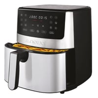 قلاية هوائية • نوال • ٨لتر