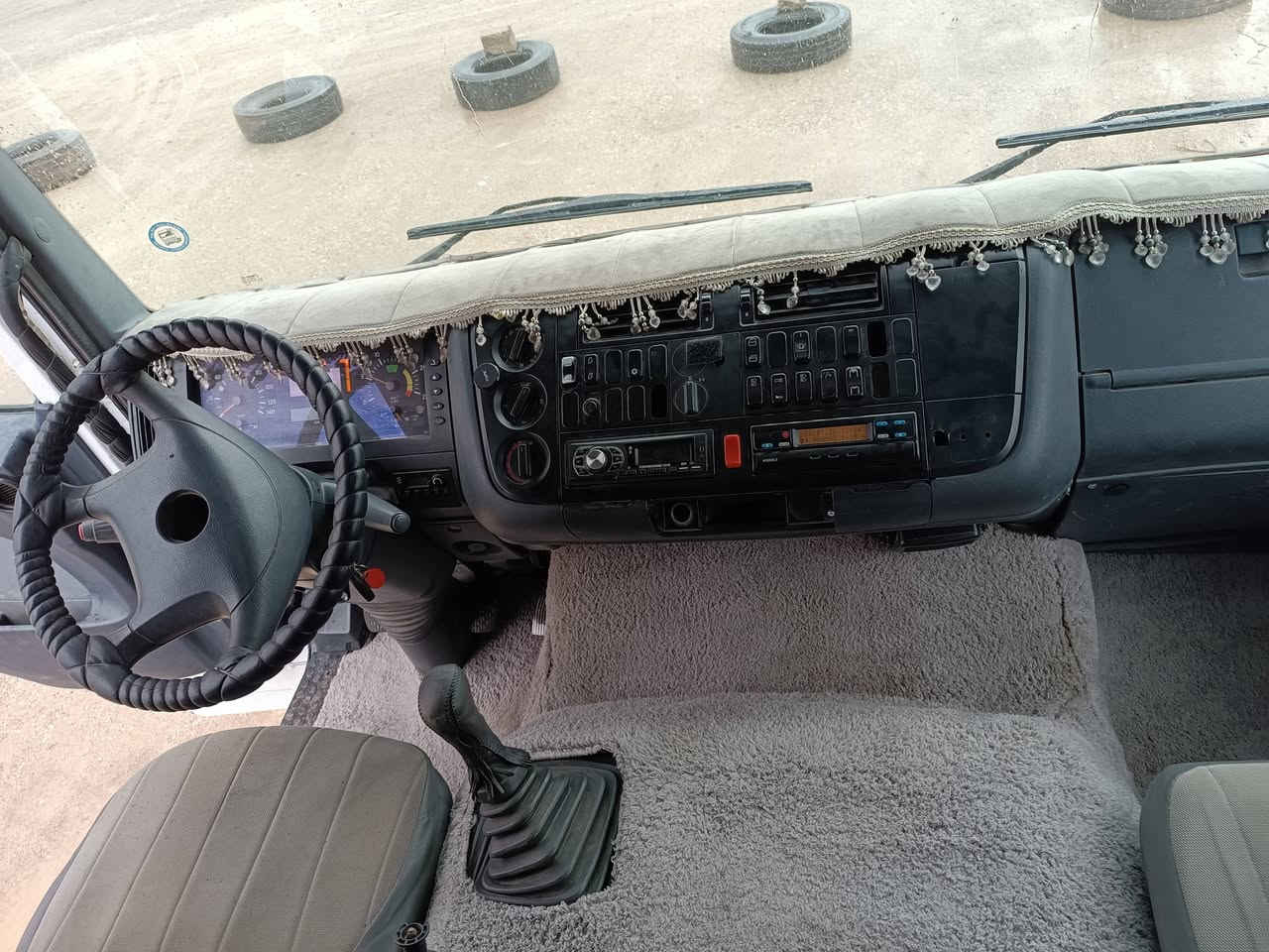 اکسۆر  للبیع مودیل2002 تبریت بۆیلر گیرعادی 2تەلقە هاڤ
فصل وربت سعر 130  مجال قليل
تحويل ساني يوم 

***********
