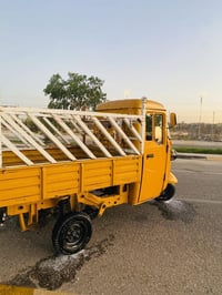 تكتك حمل • ٢٠١٩ • كربلاء
