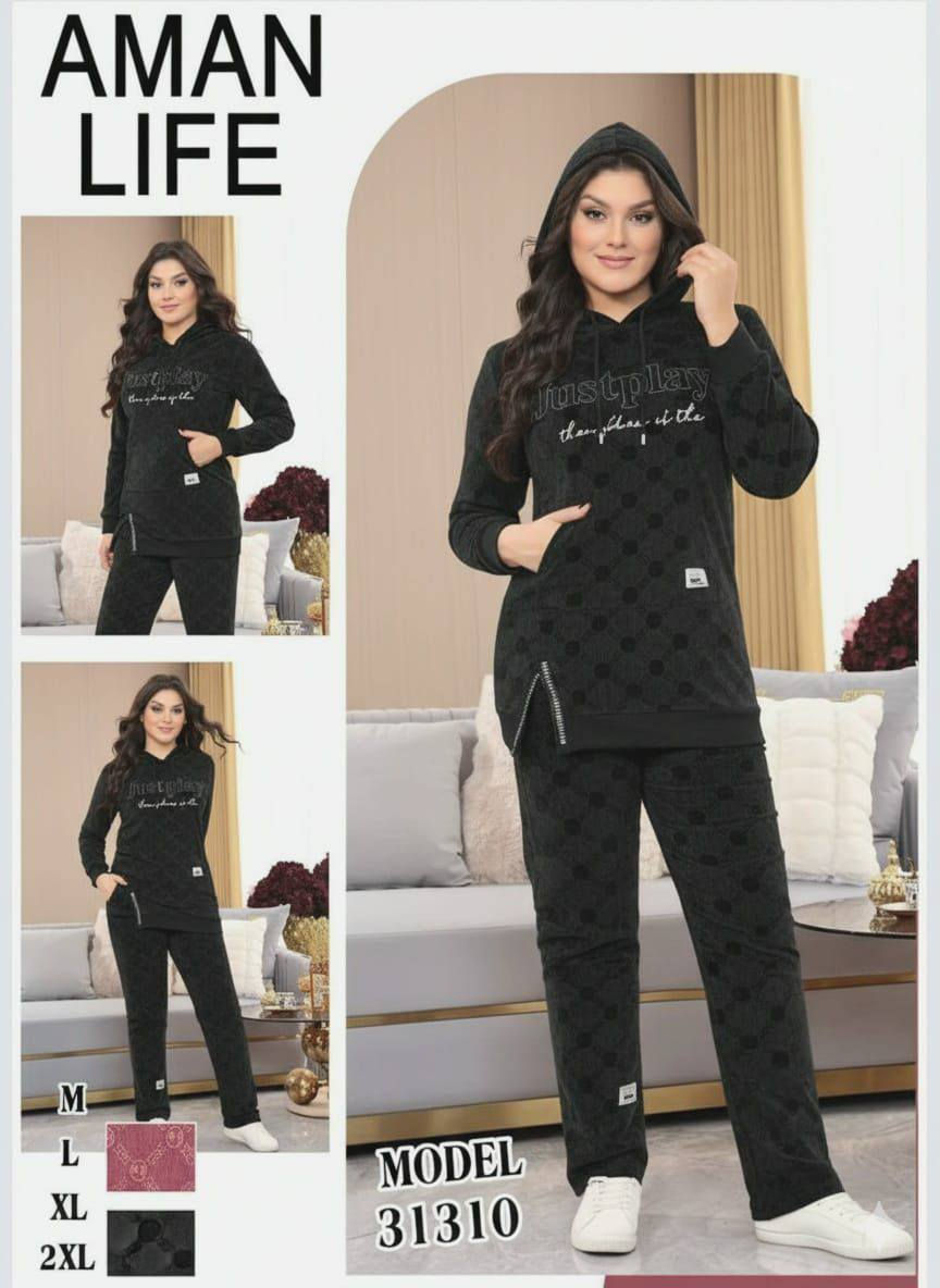 عرض خاص.  عرض خاص

تخفيضات. تراكات نسائي ماركة بيهم شتائي وبيهن بهاري
سعر القطعة 8000. الاف. قطعتين. 15. الف
مجمع المجتبى العنوان ديوانية شارع الوكفة القديمة مقابل بريد التحدي
https://chat.whatsapp.com/EROeiKceUYk4QlJjvmOU08?mode=wwt


**إذا كنت صاحب هذا الإعلان وتريد حذفه لأي سبب، رجاءا أرسل رسالة إلى الدعم الفني**