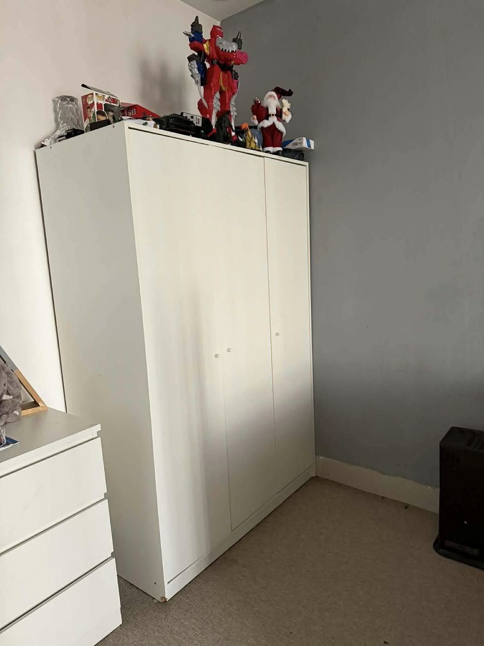 بۆ فرۆشتن هەولیر دوودانەیە لۆکە بی دۆشەک. نرخی هەمویی 120 هەزارە


**إذا كنت صاحب هذا الإعلان وتريد حذفه لأي سبب، رجاءا أرسل رسالة إلى الدعم الفني**