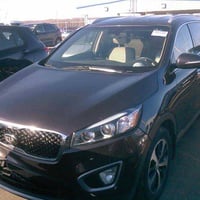 سورنتو • ٢٠١٦ • طويريج